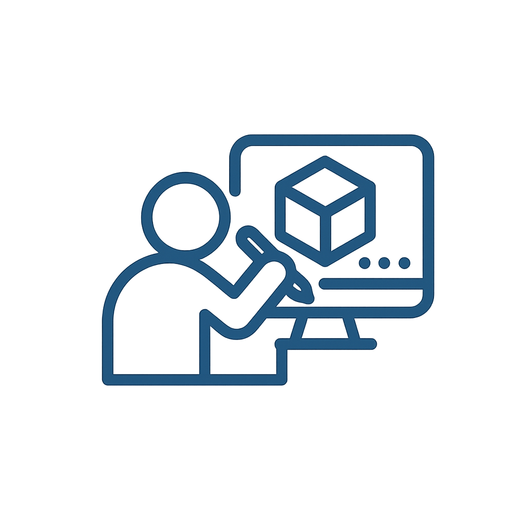 Analyse icon