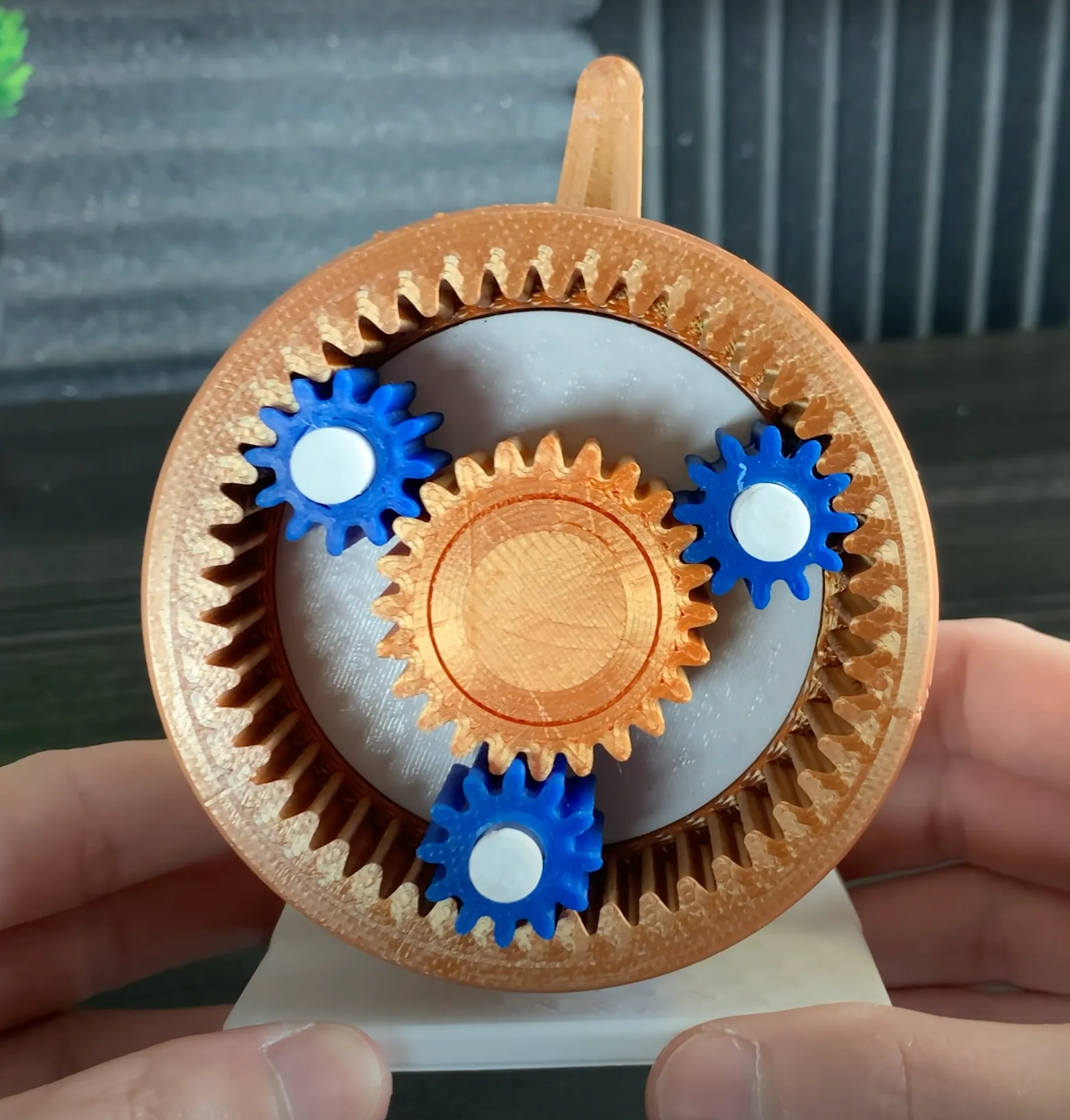 Gear