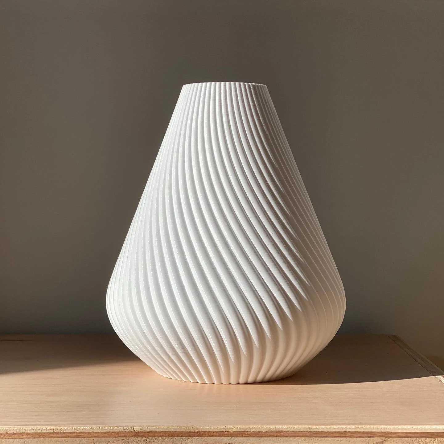 Geometric Sculpture